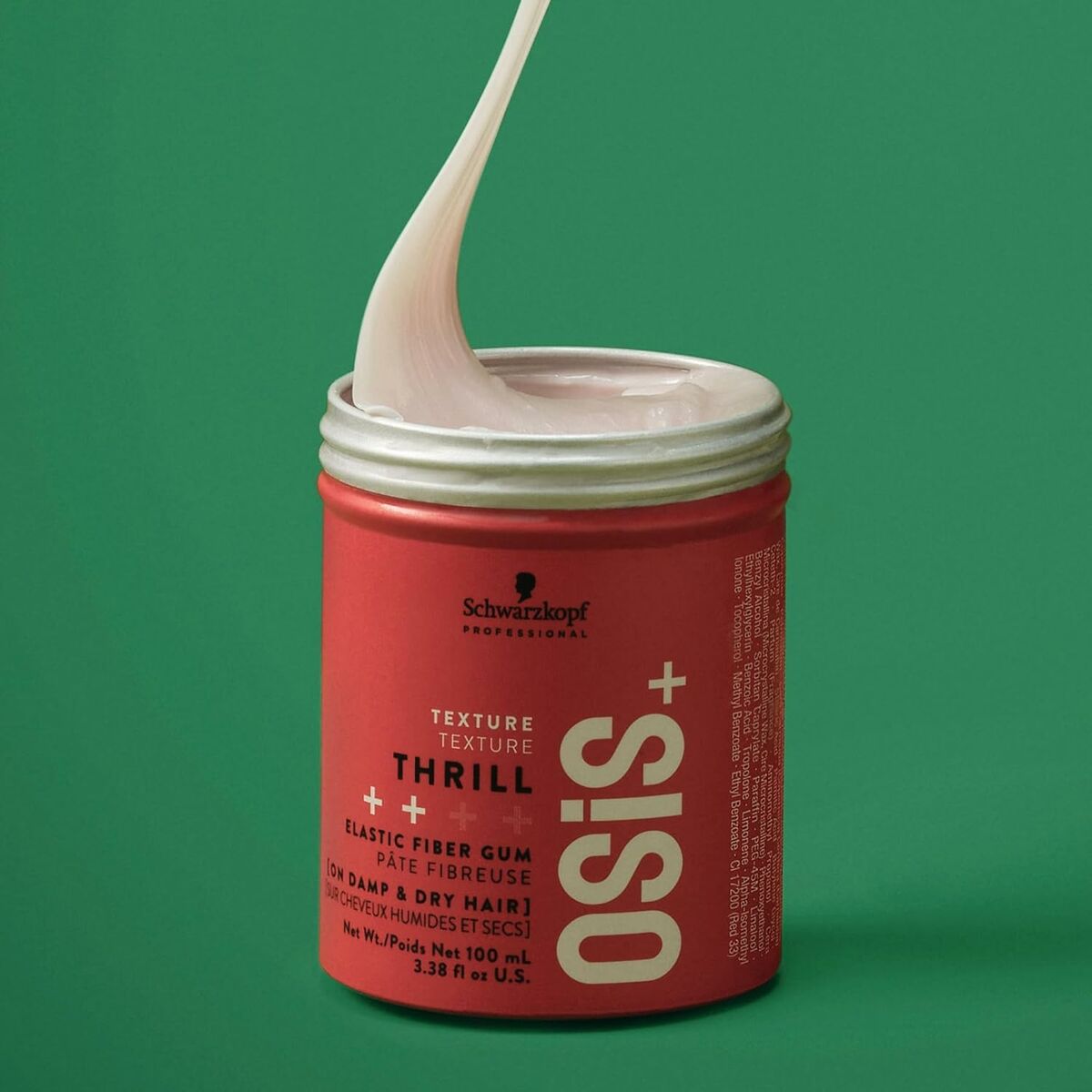 Teksturizator Las Schwarzkopf Osis+ 100 ml